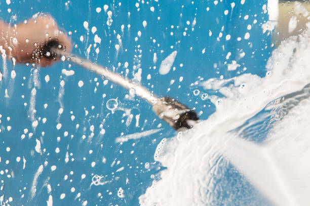 Best Boat and Dock Cleaning  in Mayfair, CA
